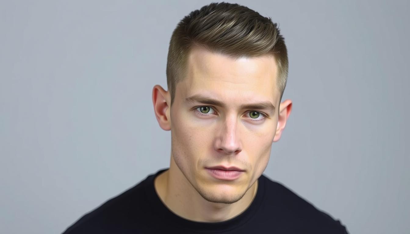 2 guard haircut