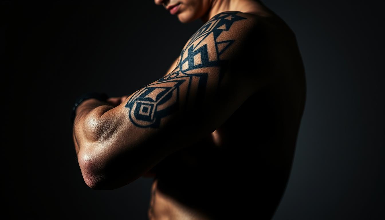 Baddie Tattoos: Ink Your Edgy Aesthetic