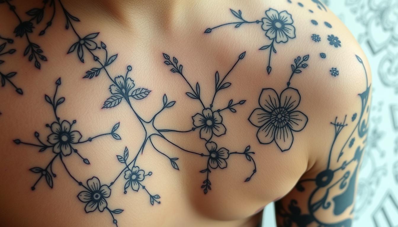 beautiful tattoos