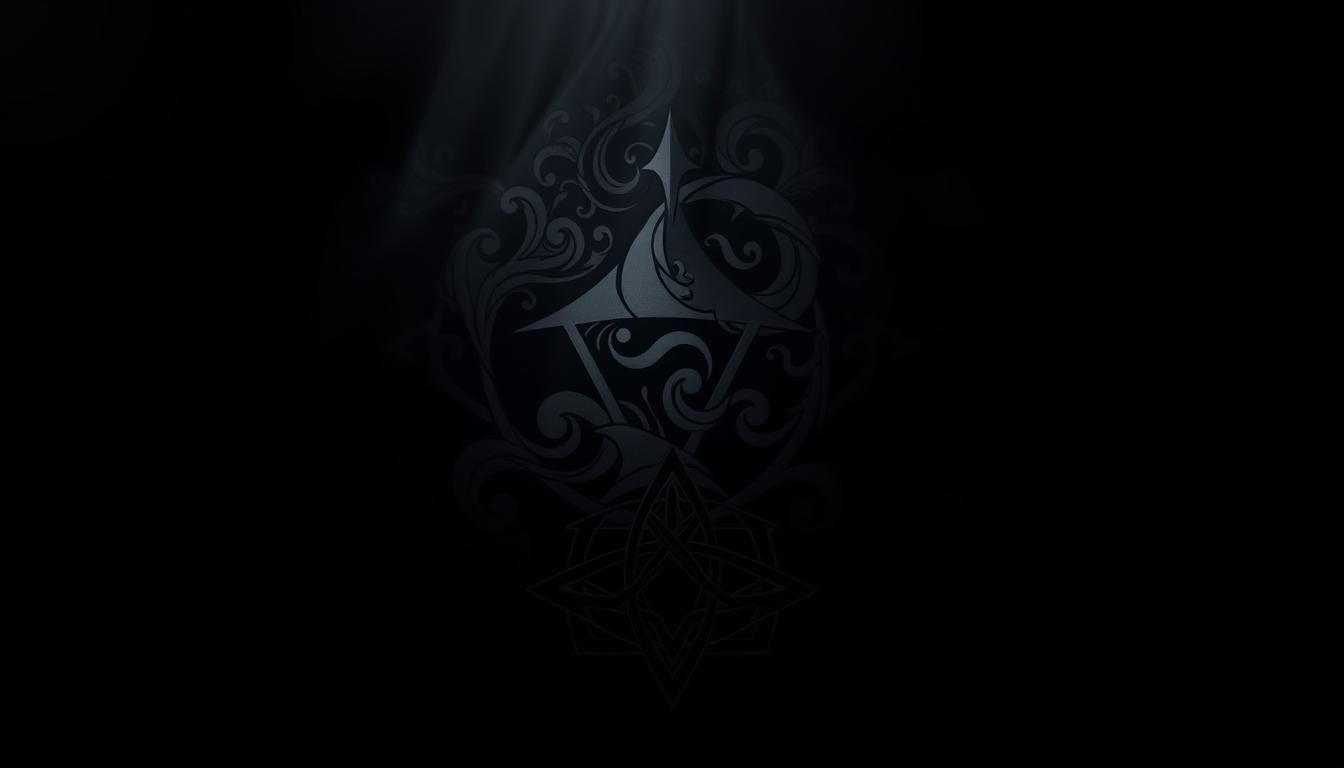 blackout tattoos