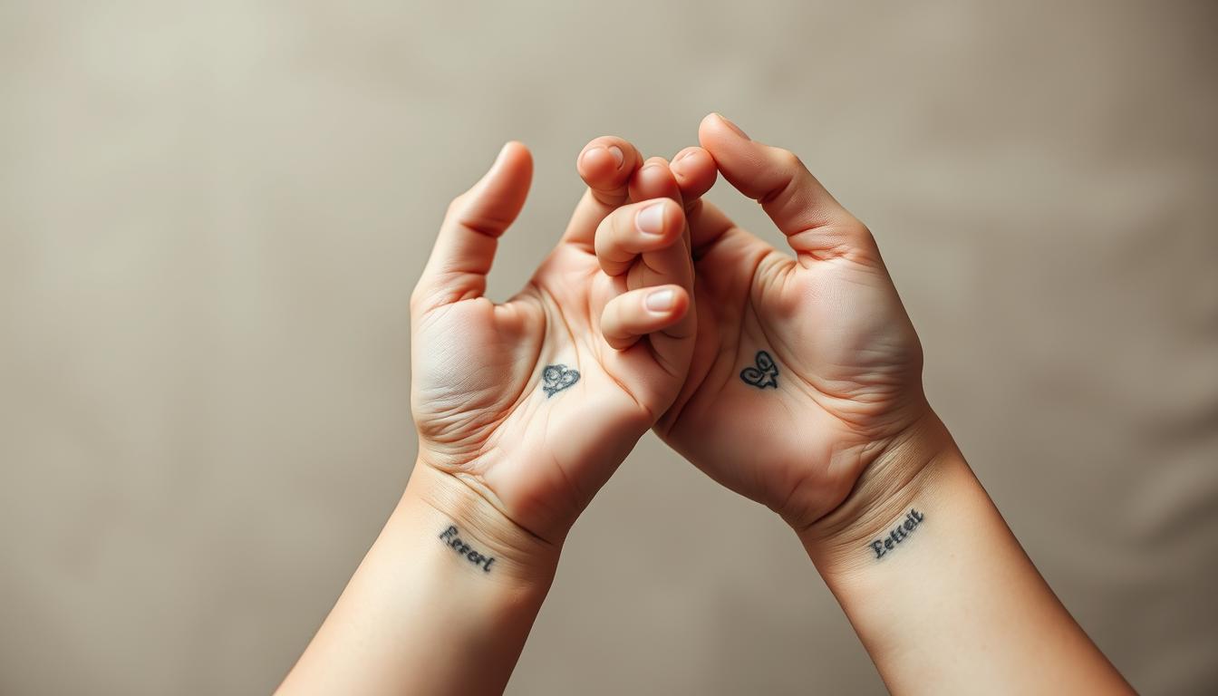 brother tattoos