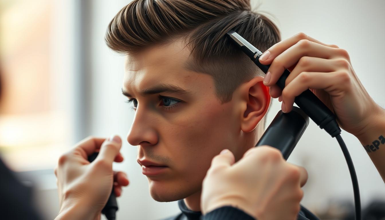 Master the Clipper Cut: Expert Advice for Flawless Results