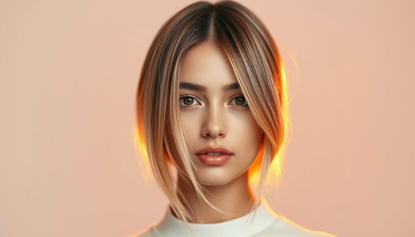 Discover the Curtain Haircut: A Trendy Cut for Any Face Shape