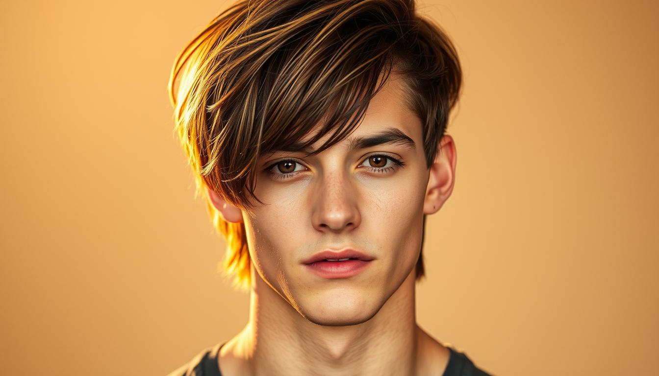 Curtains Haircut: Transform Your Style with This Trendy Cut