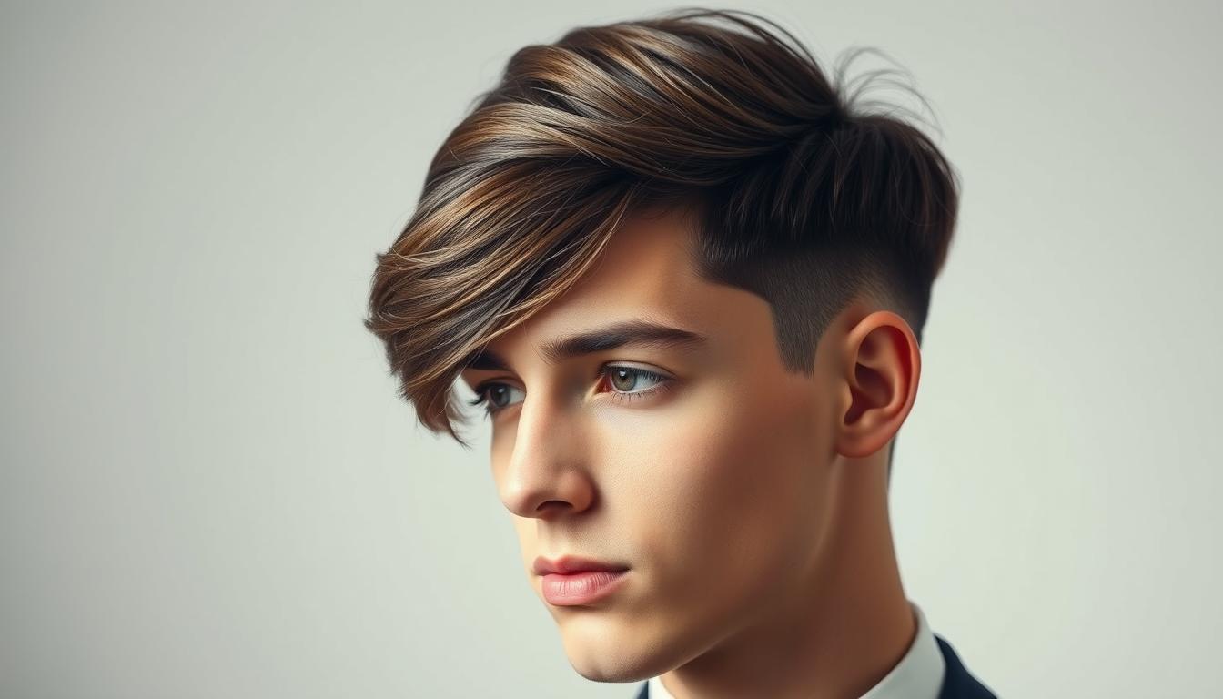 The French Top Haircut: Elevate Your Style with This Trendy Cut