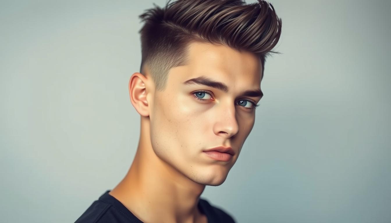 Fringe French Crop Fade: Styling Tips & Tricks