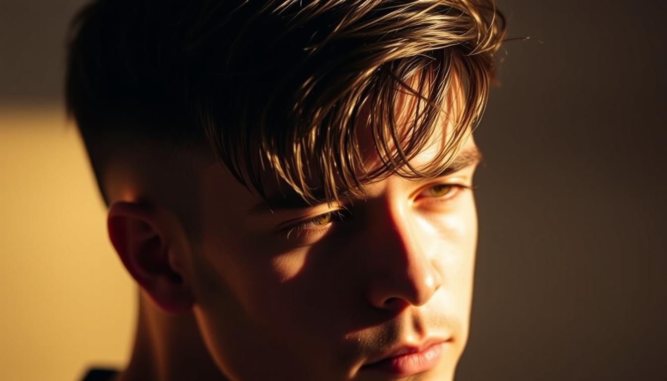 Long Crew Cut: Tips & Styles to Achieve the Look