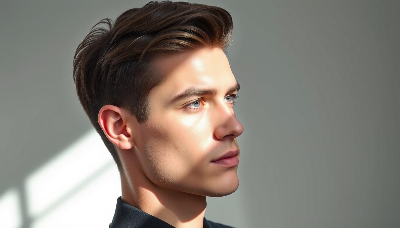 Mod Cut Hairstyles for Men: The Ultimate Guide
