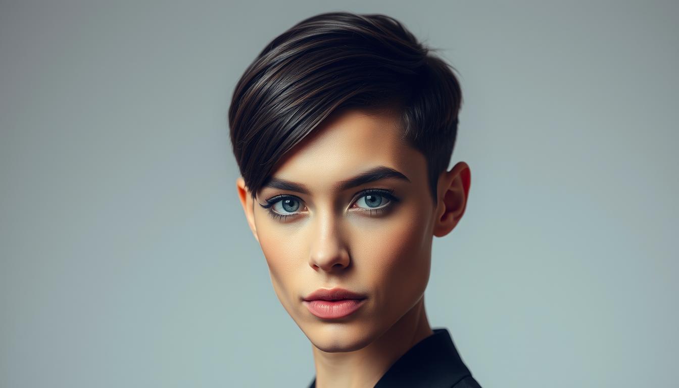 Mod Cut Haircut: Elevate Your Look with This Modern Style