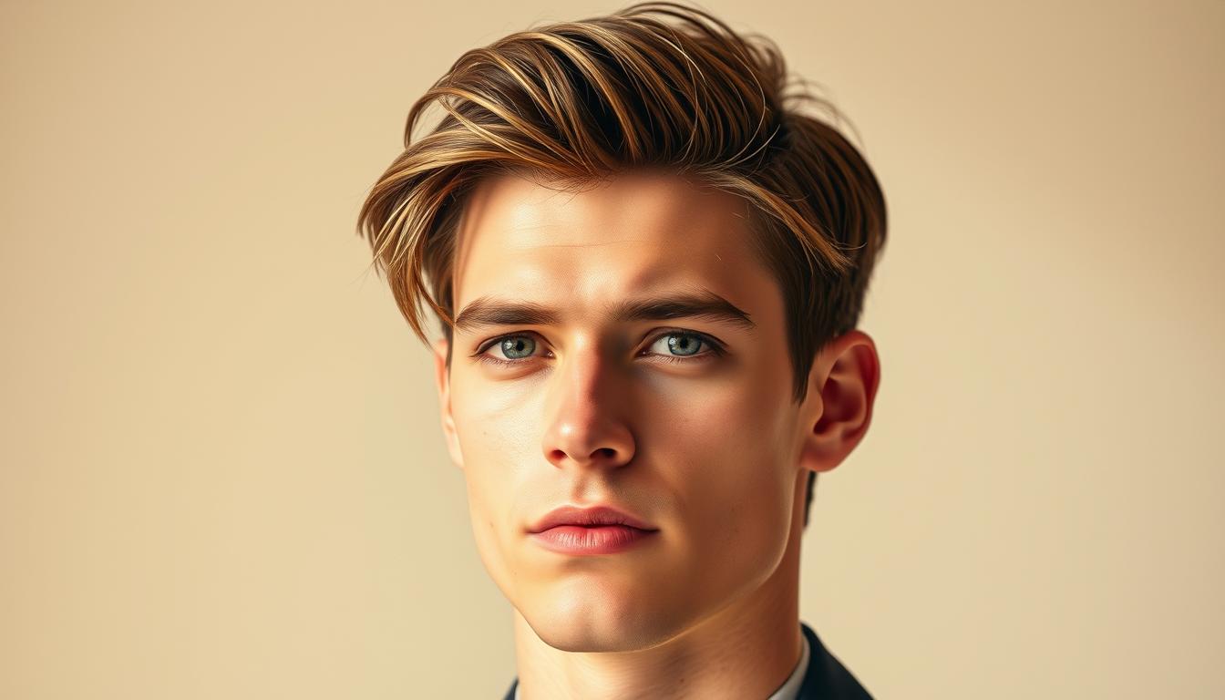 Mod Haircut: Elevate Your Style with This Trendy Cut