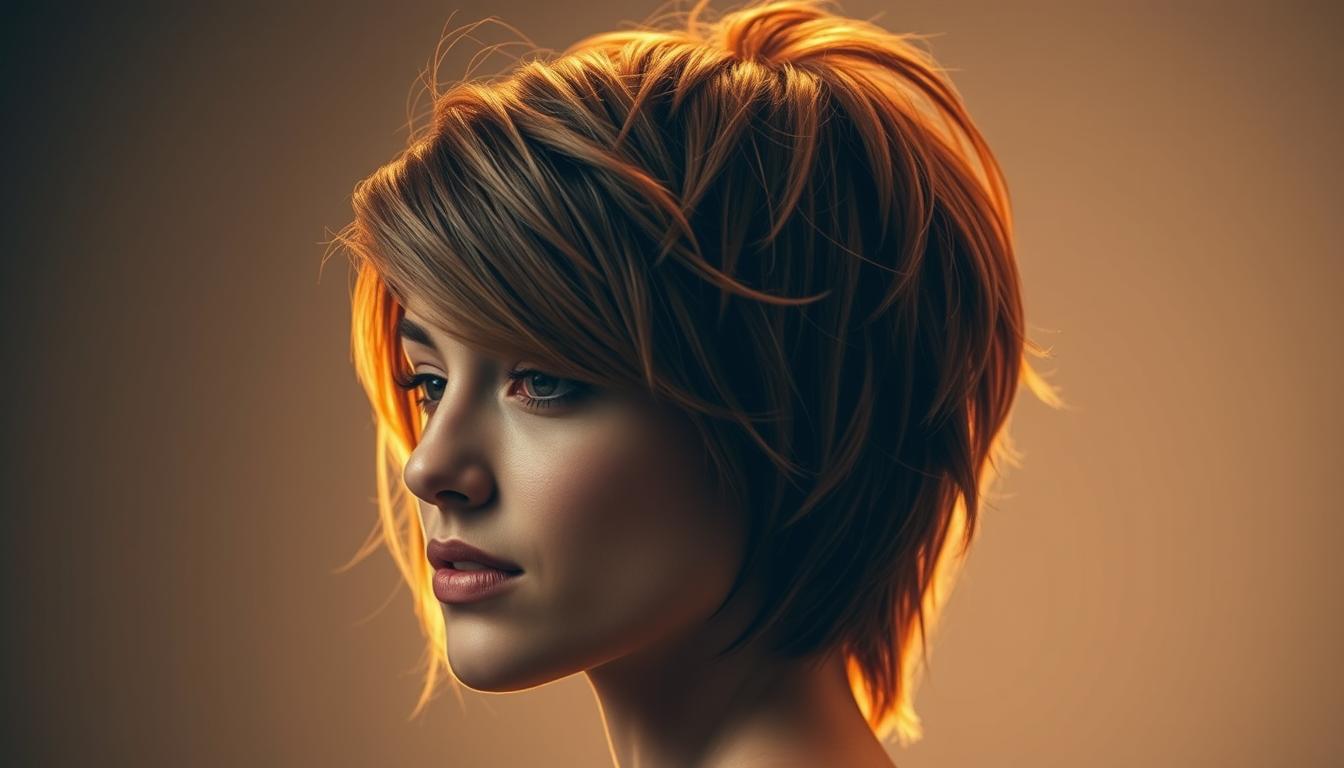 Mullet Haircut: Embrace the Retro Trend