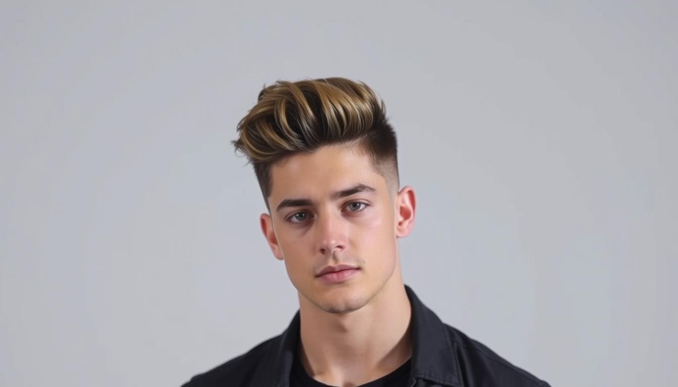 Mullet Taper Fade: The Ultimate Guide