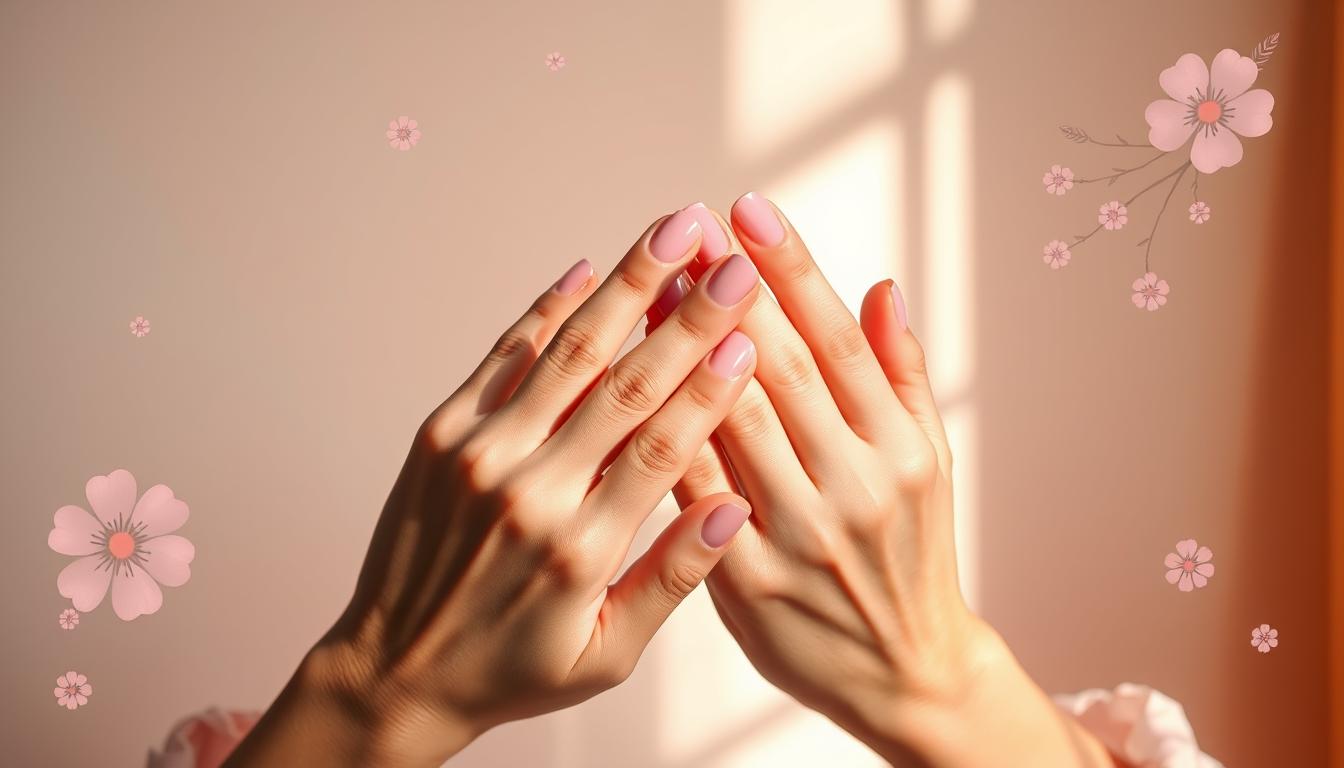 Discover the Symbolism of Pink Nails and What It Reveals