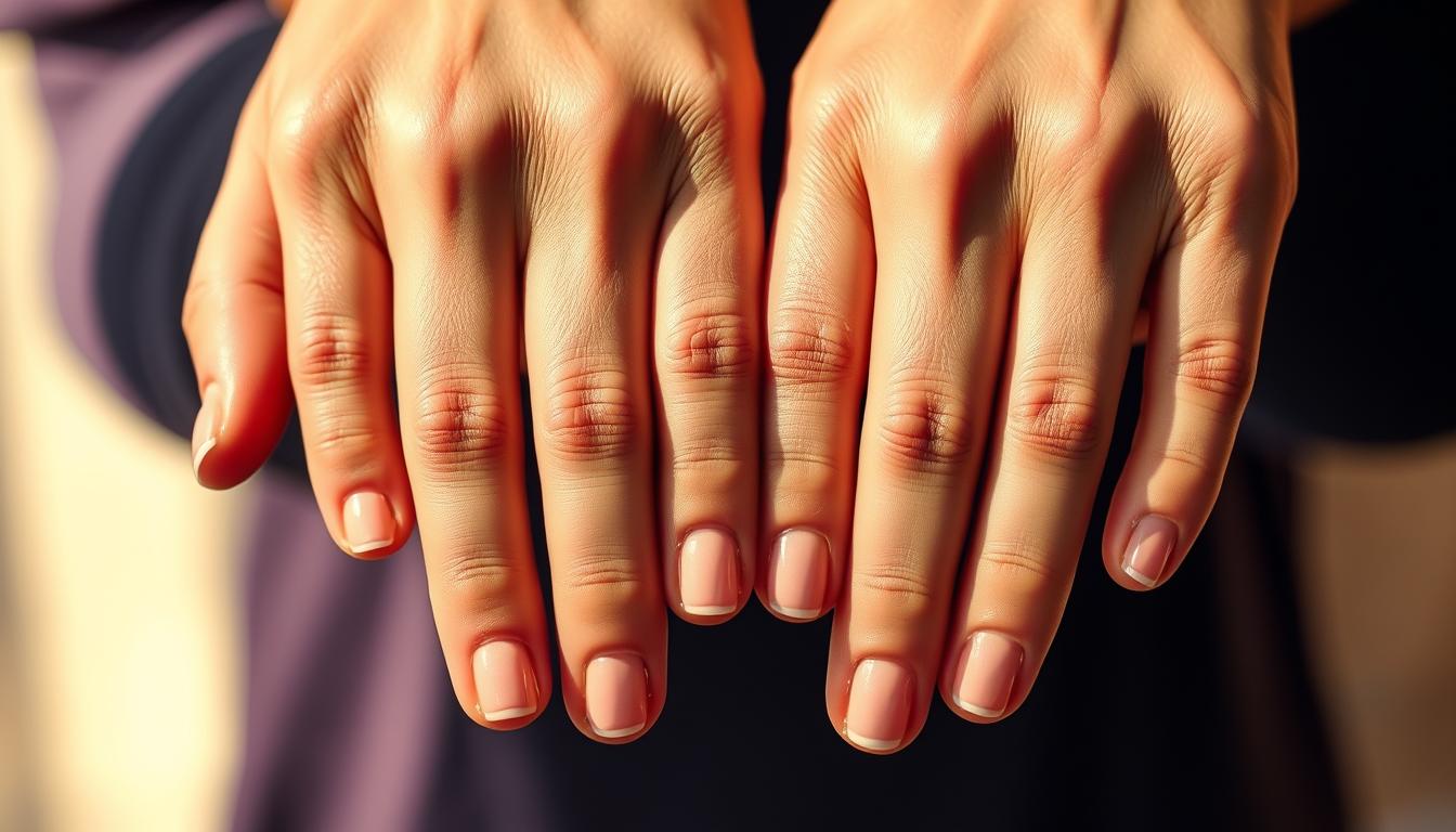Discover the Beauty of Pink Ribbon Nails