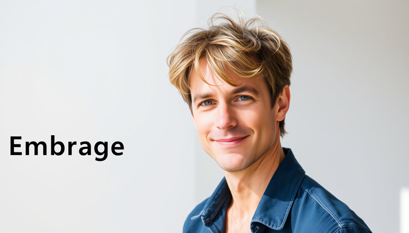Embrace the Shag: The Versatile Men’s Haircut