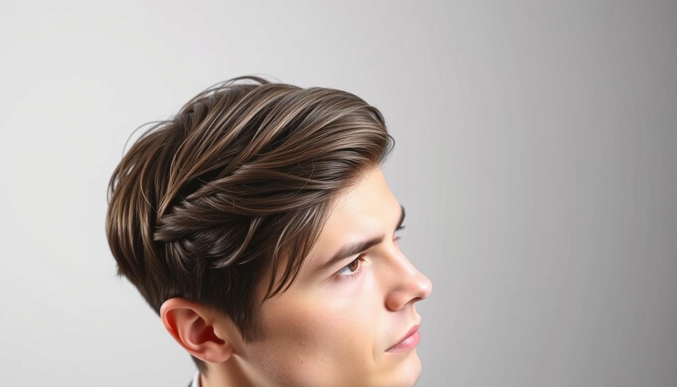 Side Part Haircut: Timeless Looks & How-To