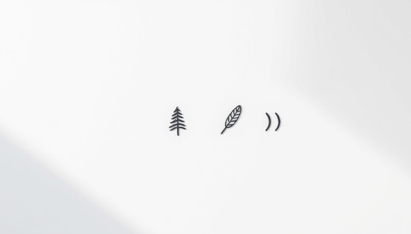 small meaningful tattoos