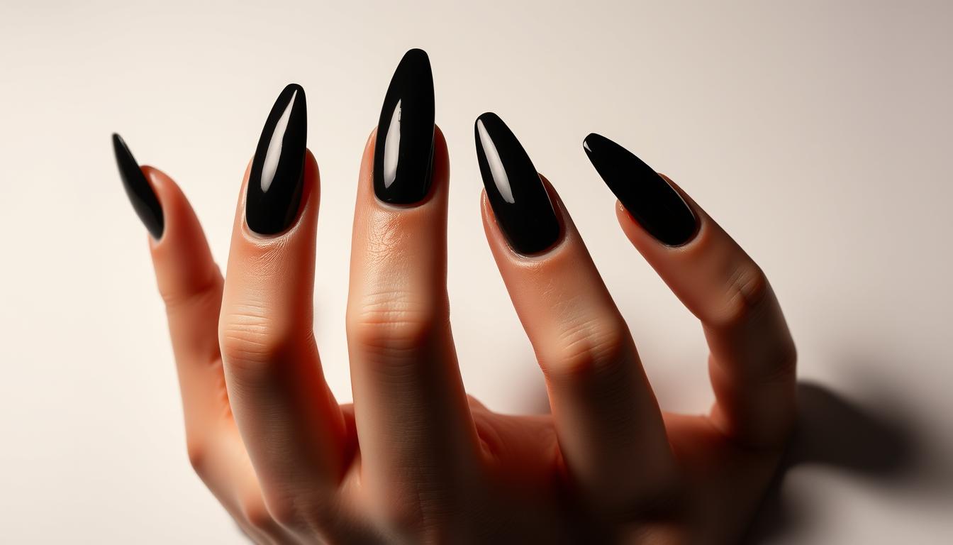Elevate Your Look with Stiletto Press On Nails