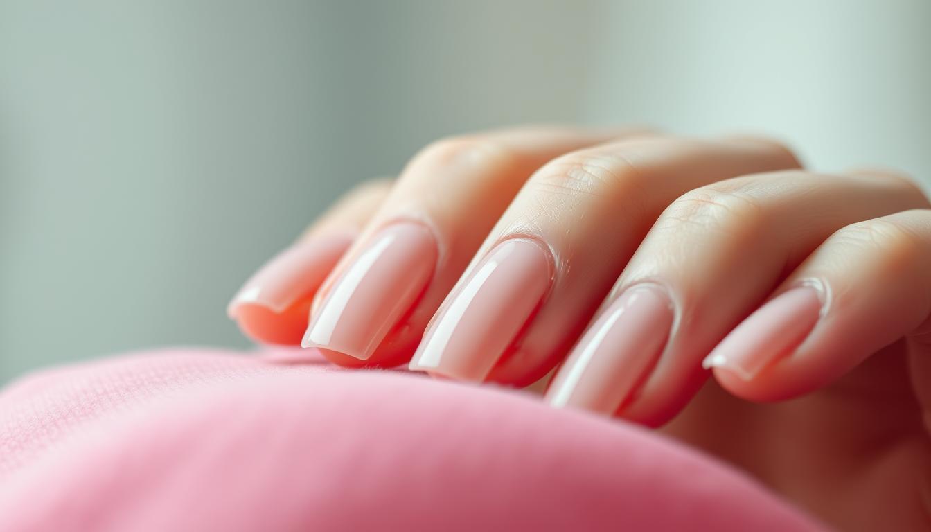 What Are Pink and White Nails? Your Guide to This Trendy Look