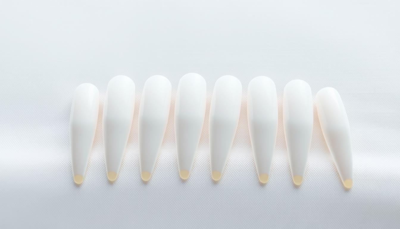 Discover Chic White Stiletto Nail Designs for Your Nails