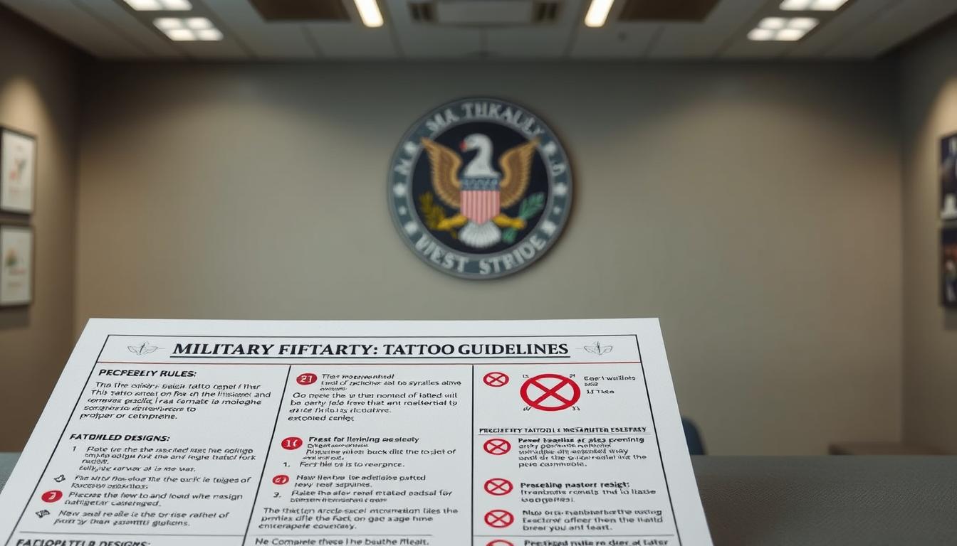 air force tattoo policy