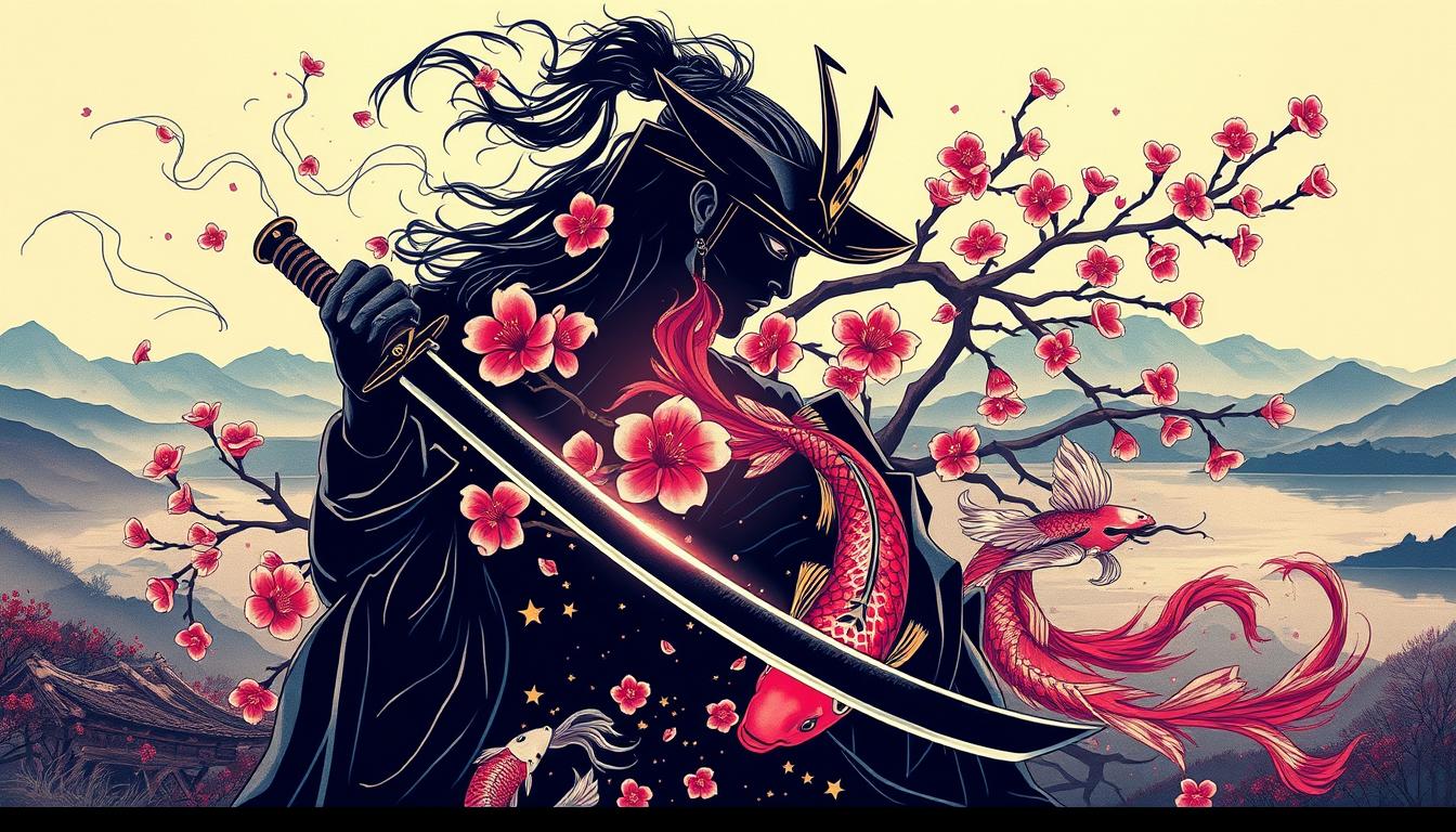 anime tattoo ideas