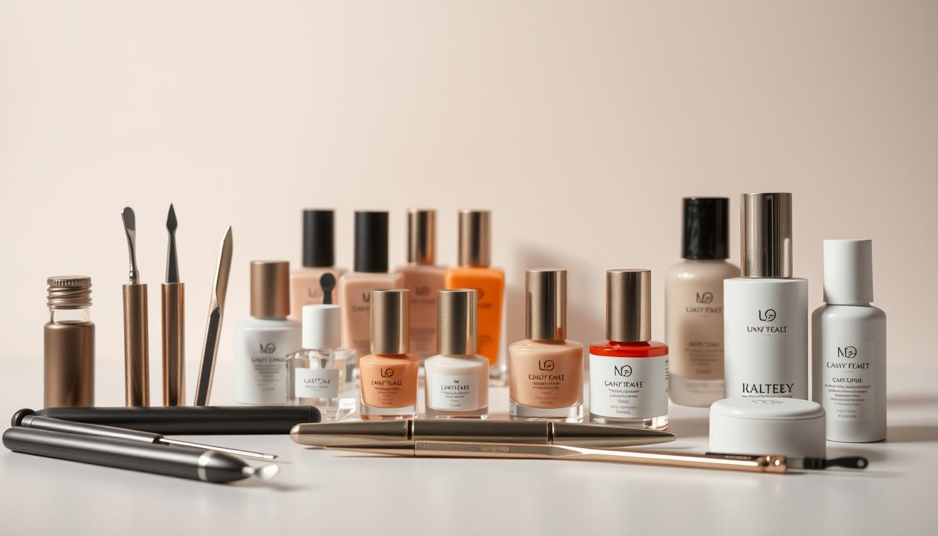 Fix Brittle Nails: Effective Treatments and Remedies