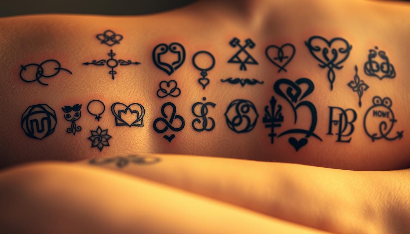 Meaningful Brother Tattoos: Designs & Inspiration