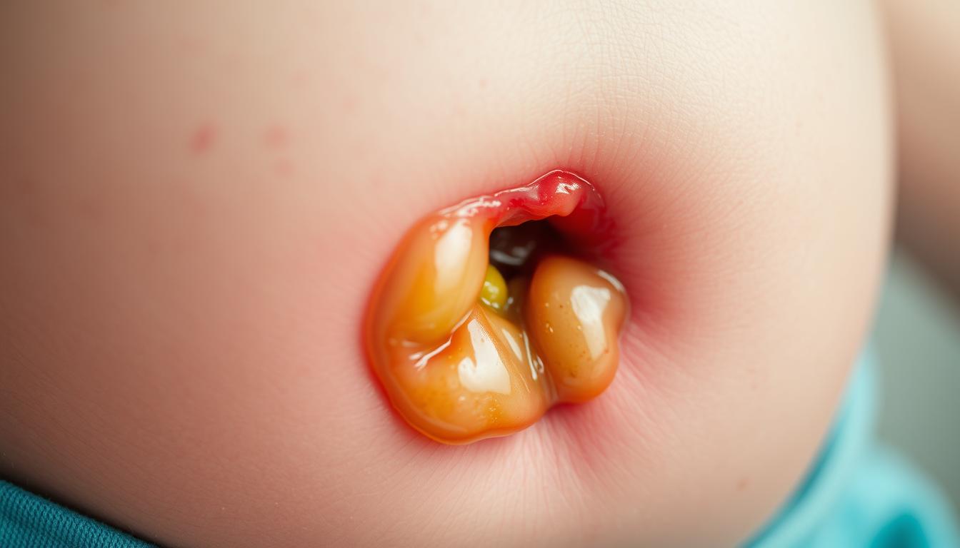 Can a Belly Button Infection Kill You?