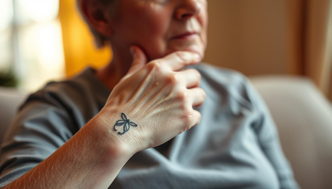 can diabetics get tattoos