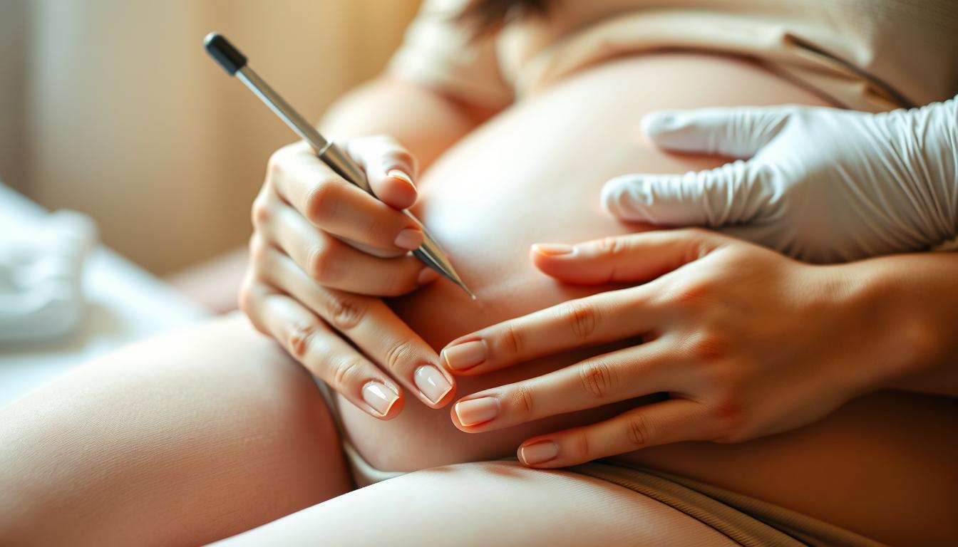 Get Your Nails Done While Pregnant: What You Need to Know