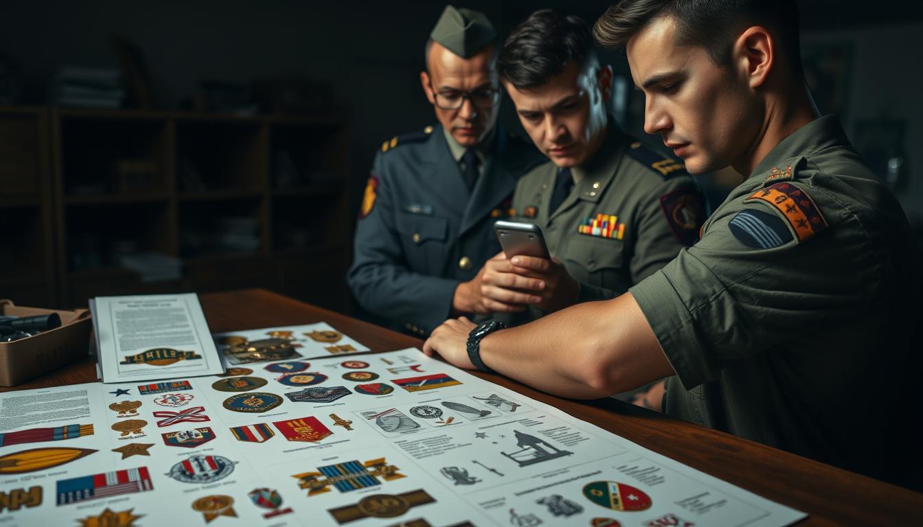 can you have tattoos in the military