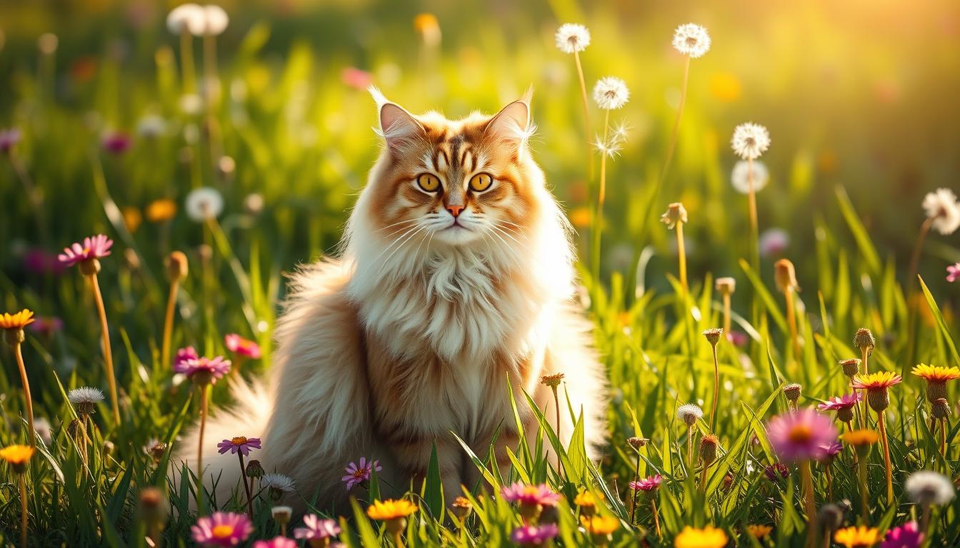 Discover the Perfect Cat Name for Your Pet