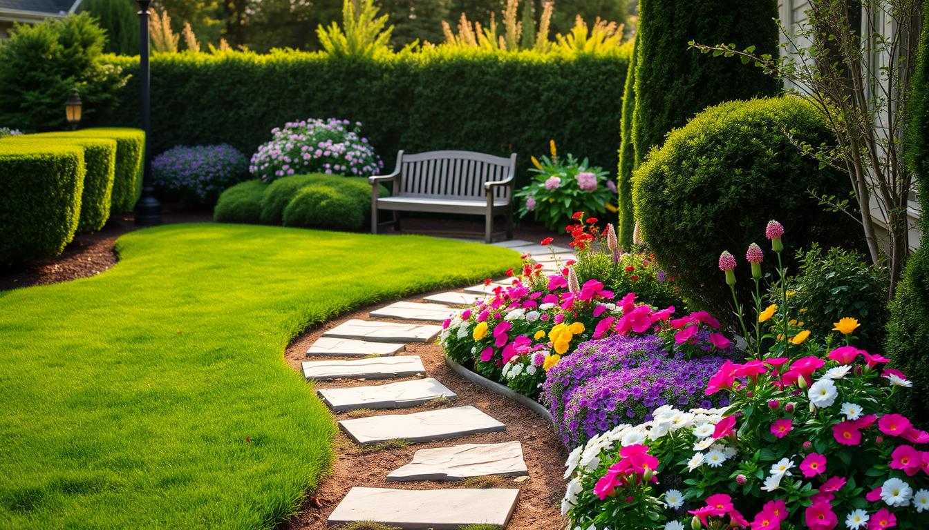 Budget-Friendly Front Yard Landscaping Tips