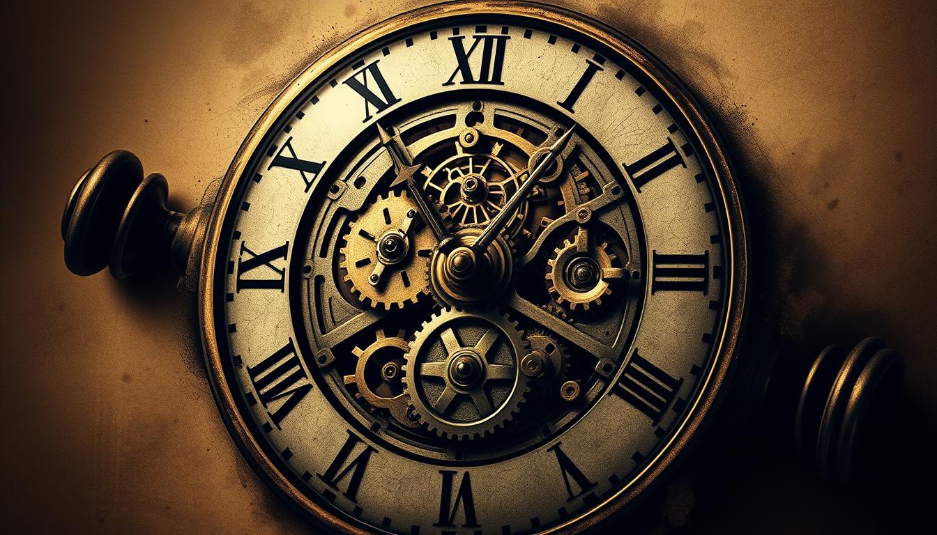 Discover the Best Clock Tattoos for Men: Ideas & Inspiration
