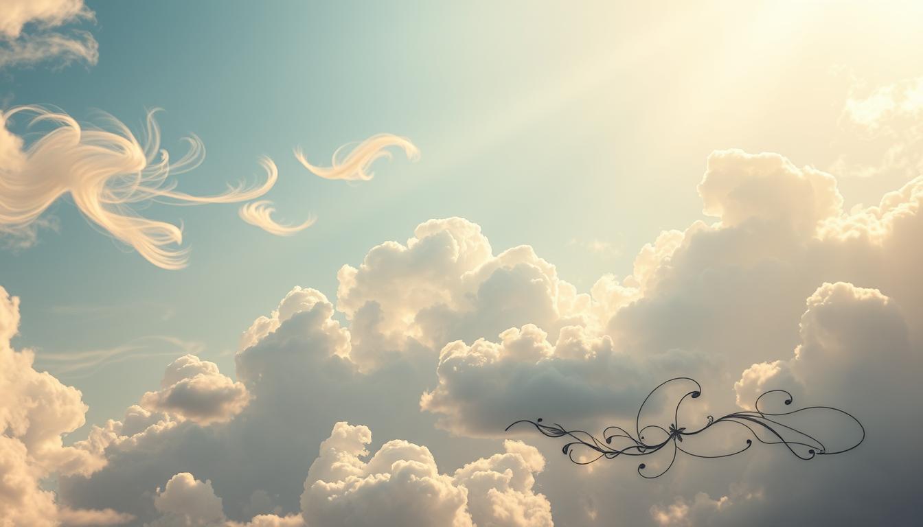Cloud Tattoos: Symbolism, Styles, and Tattoo Ideas