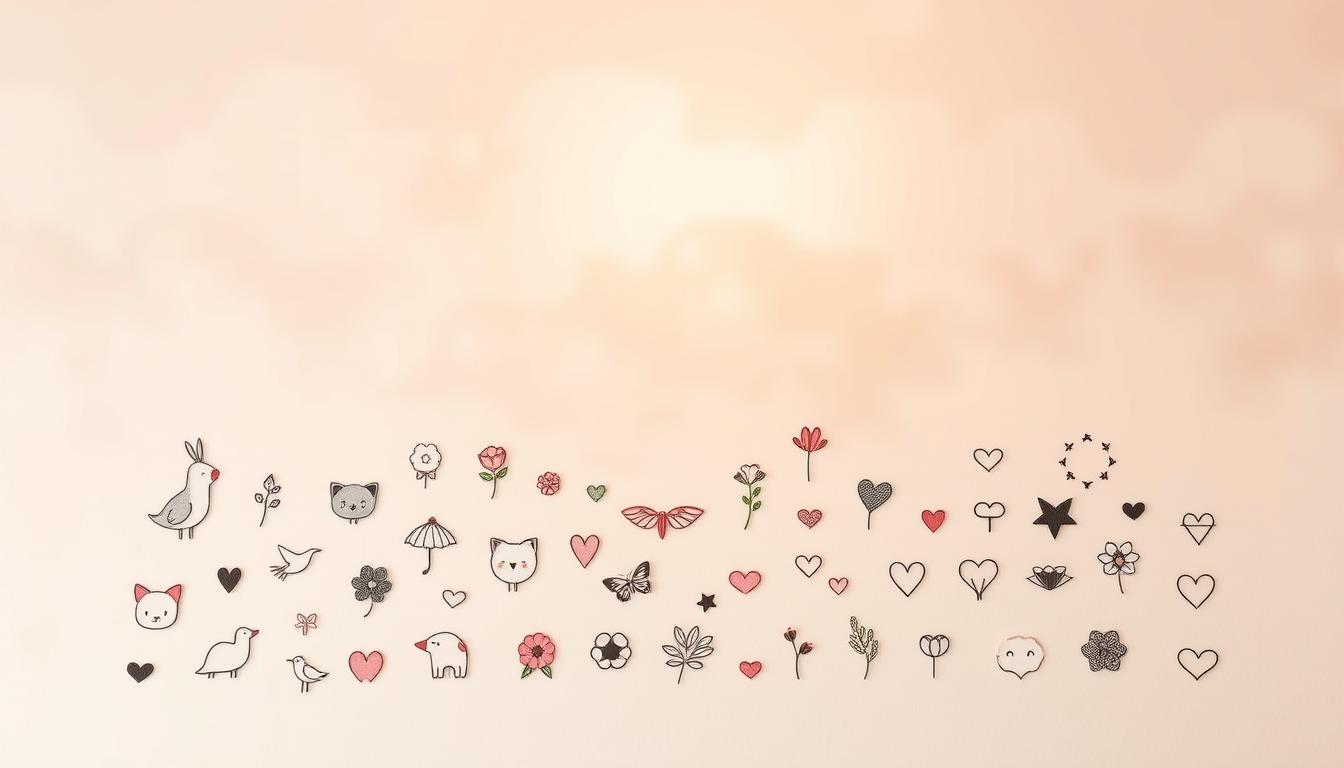 Cute Tattoo Ideas: Inspiration for Your Next Ink