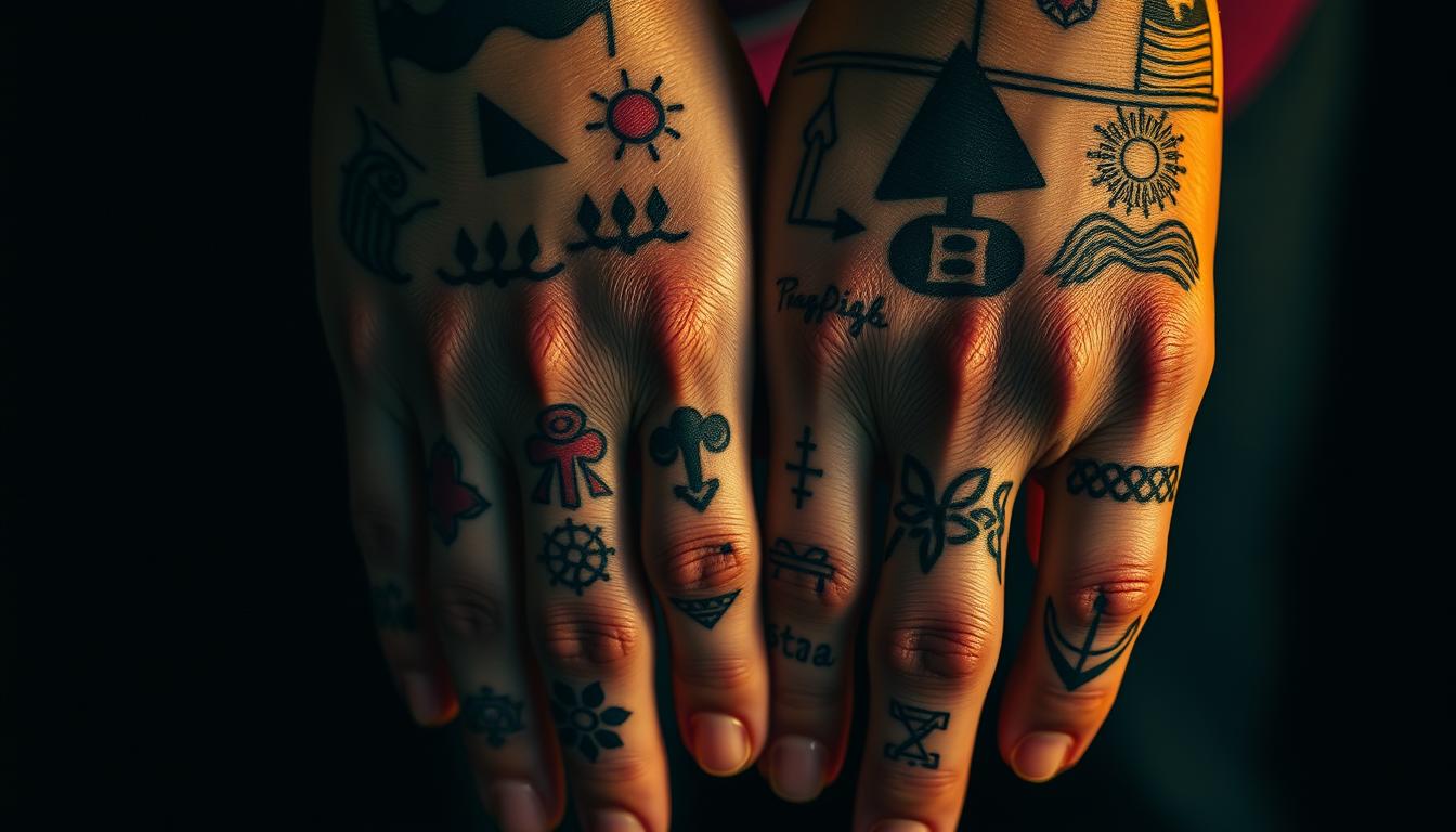 The Truth About Hand Tattoos: Do They Fade?