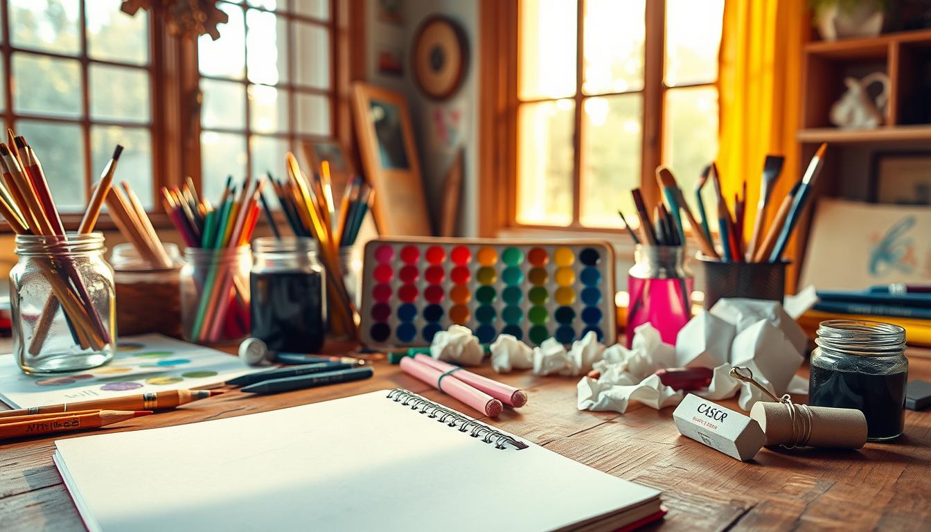 Inspiring Drawing Ideas to Spark Your Creativity