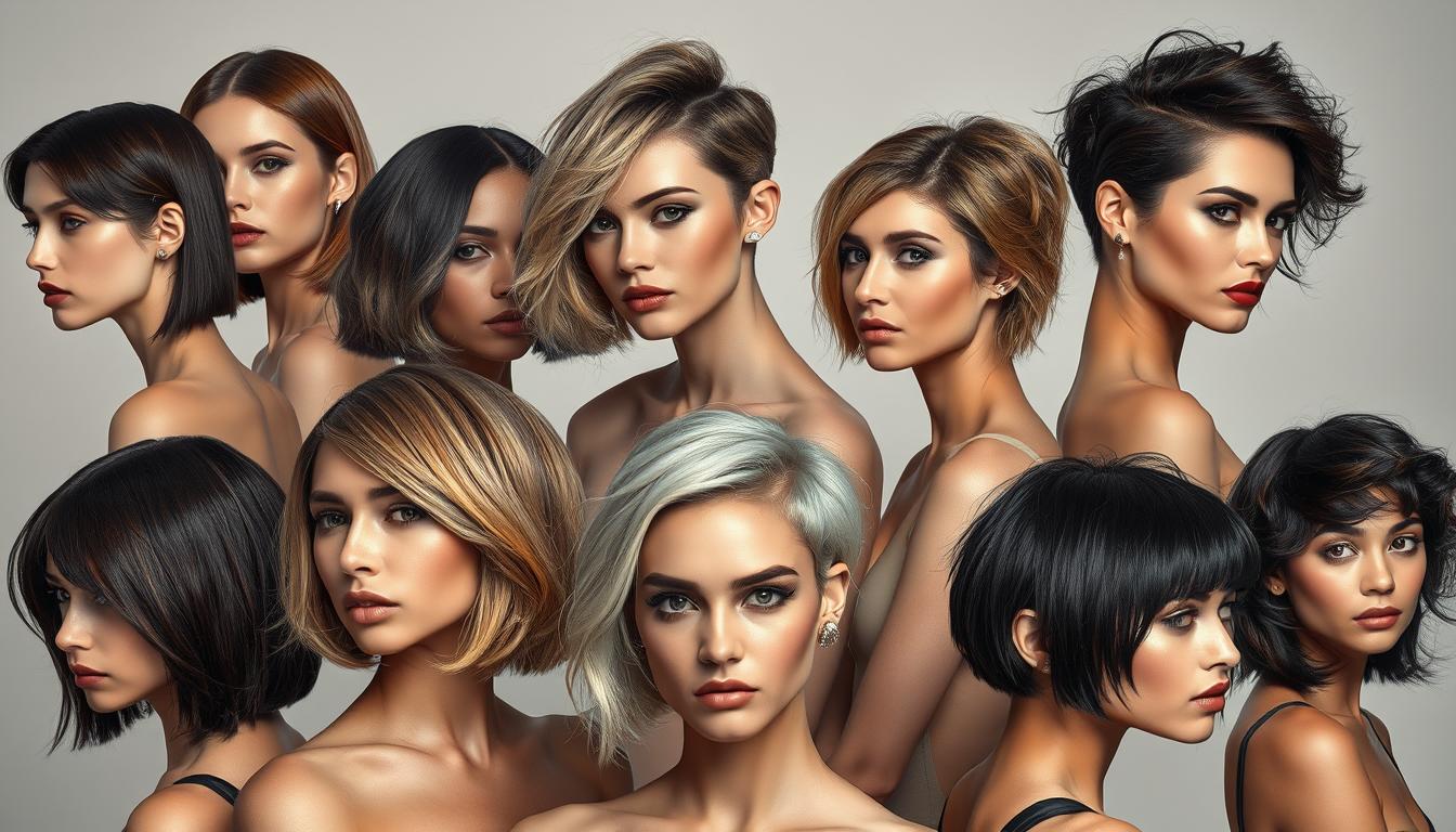 Fresh Hair Cut Ideas: Latest Styles & Trends for 2024