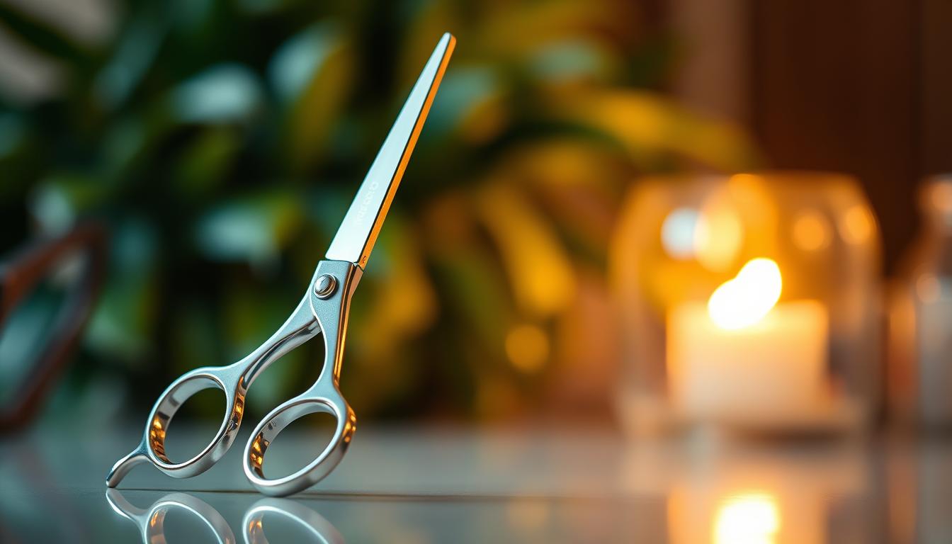 The Best Hair Cut Scissors for a Perfect Trim