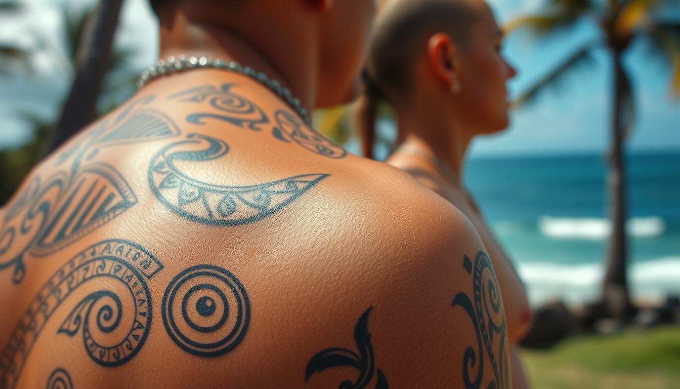 Hawaiian Tattoo: History, Symbolism, and Cultural Significance