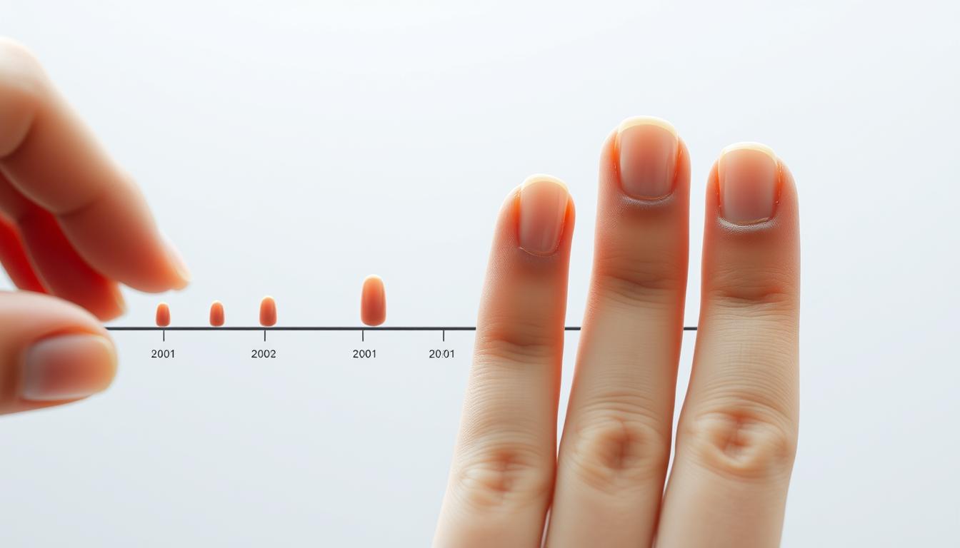 Get the Facts: How Long Does It Take for Nails to Grow?