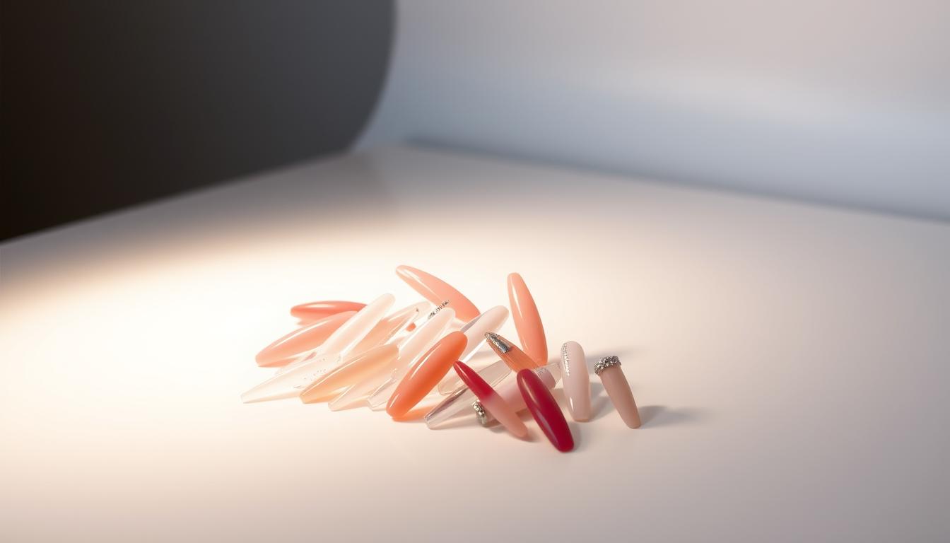 how much do acrylic nails cost