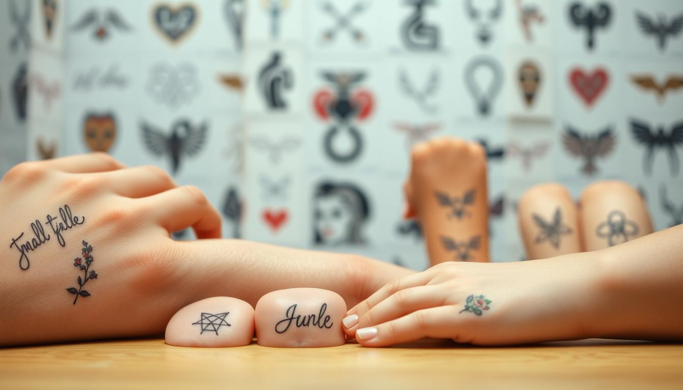 how much does a small tattoo cost