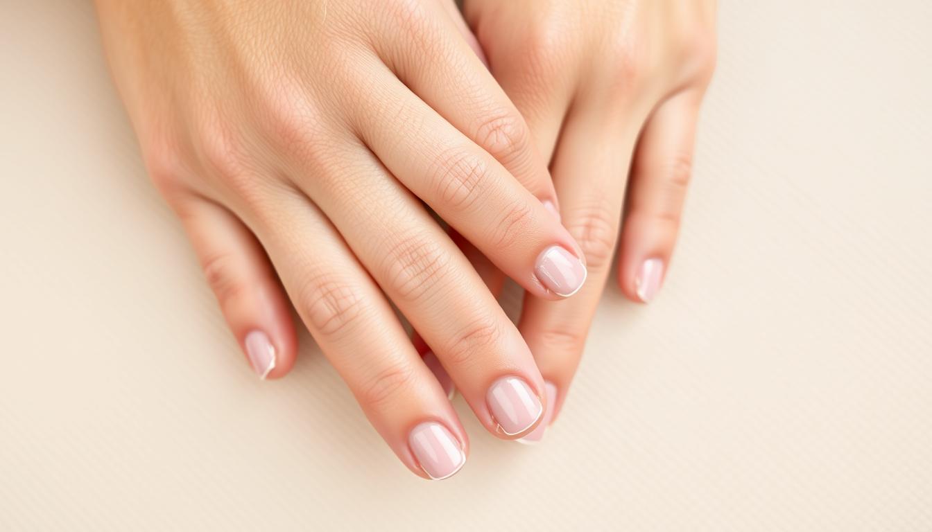 How to Make Your Nails Grow Faster with Simple Care