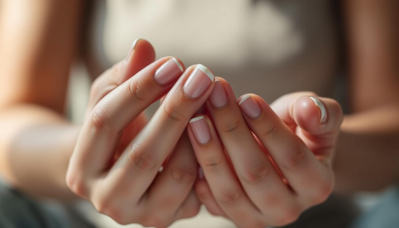 how to remove dip nails