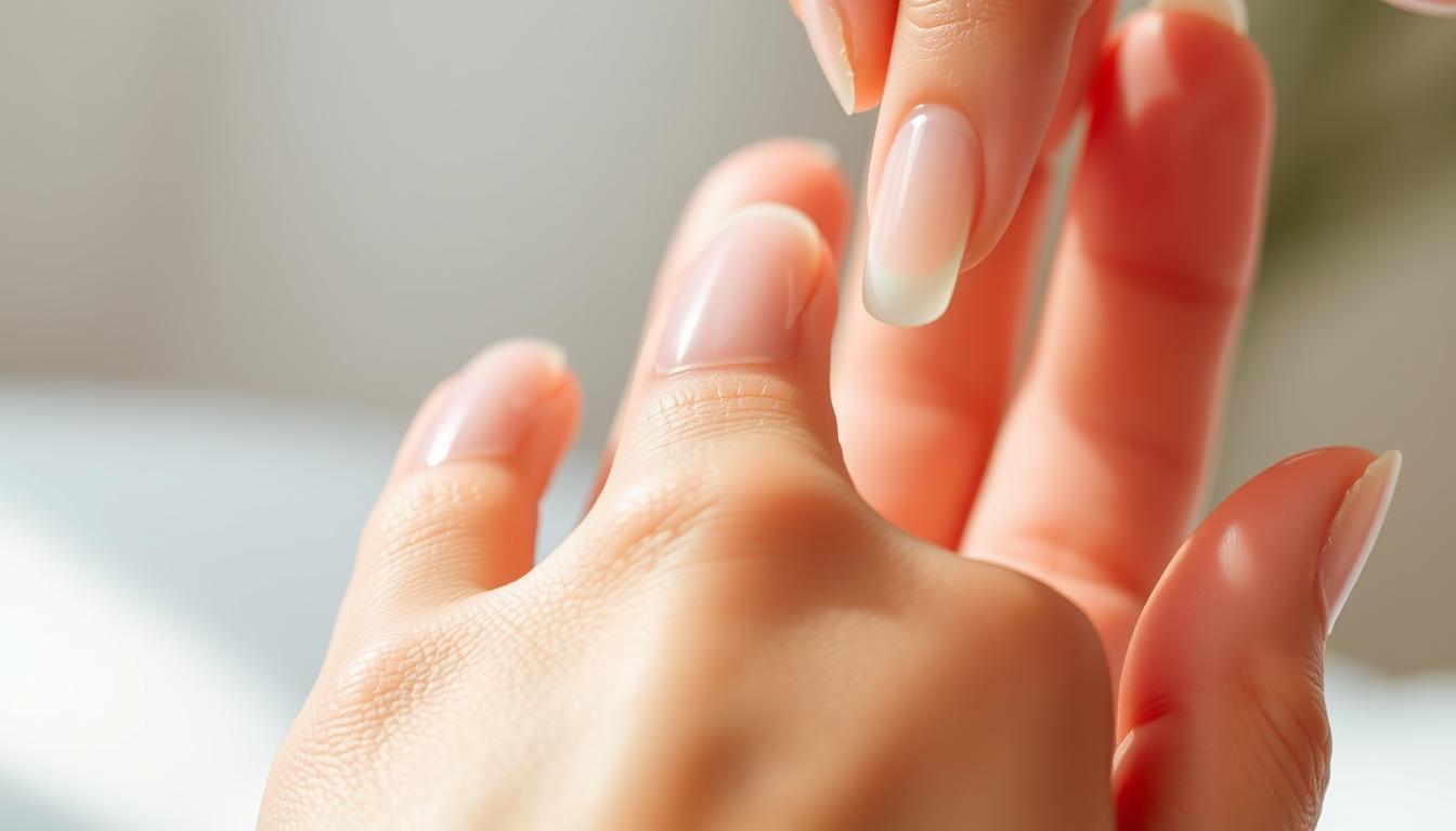 How to Remove Gel X Nails Easily