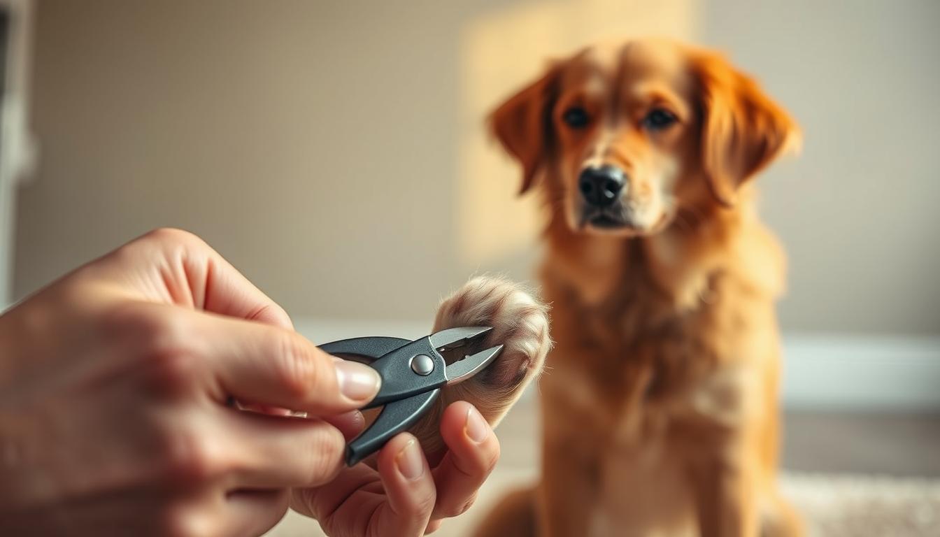 Trim Dog Nails the Right Way: A Step-by-Step Guide