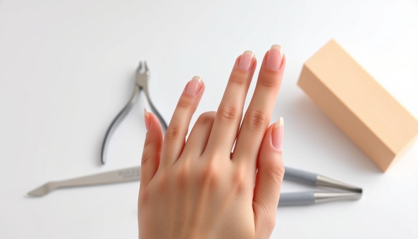 is gel bad for your nails